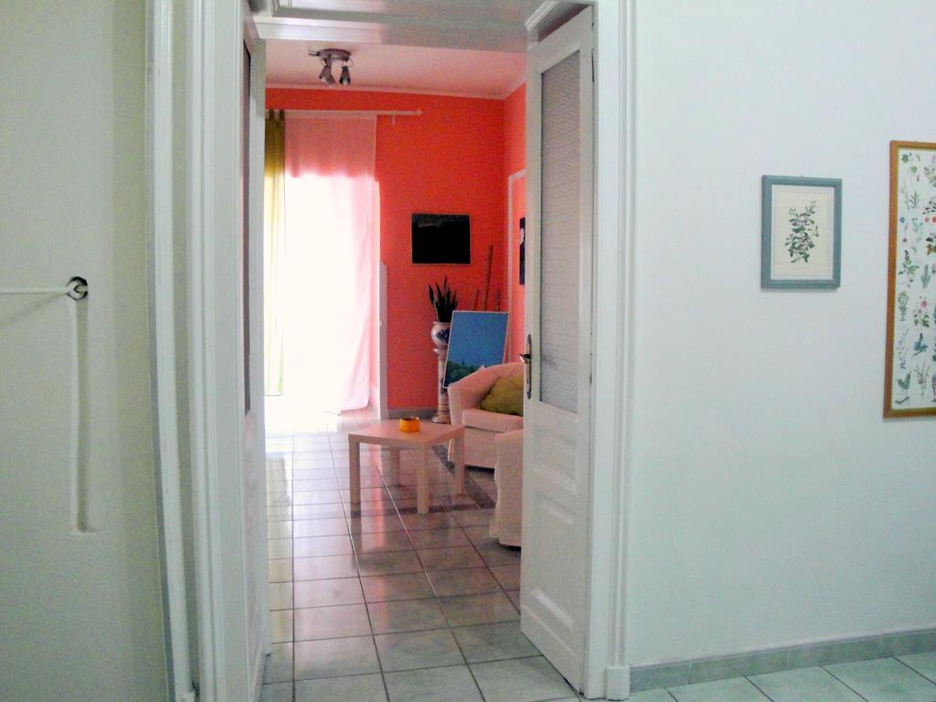 Garibaldi Holiday House Naples Exterior photo