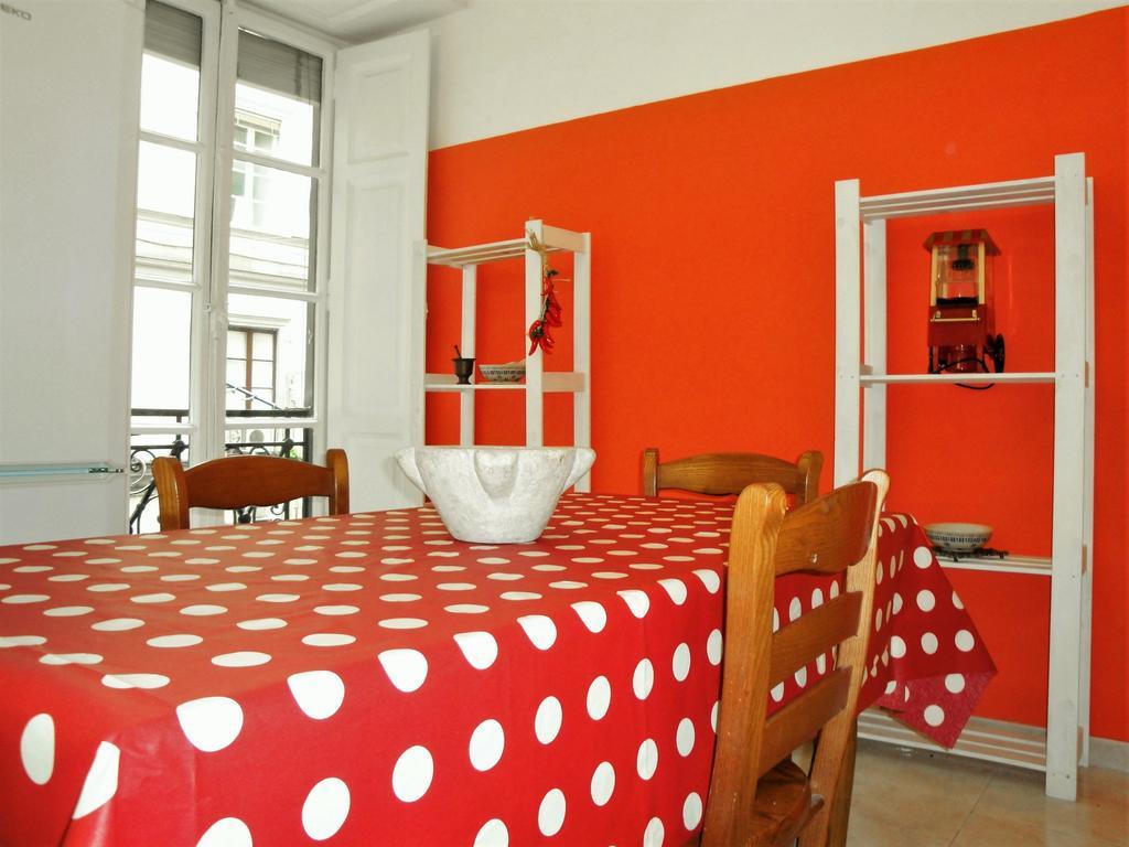 Garibaldi Holiday House Naples Exterior photo