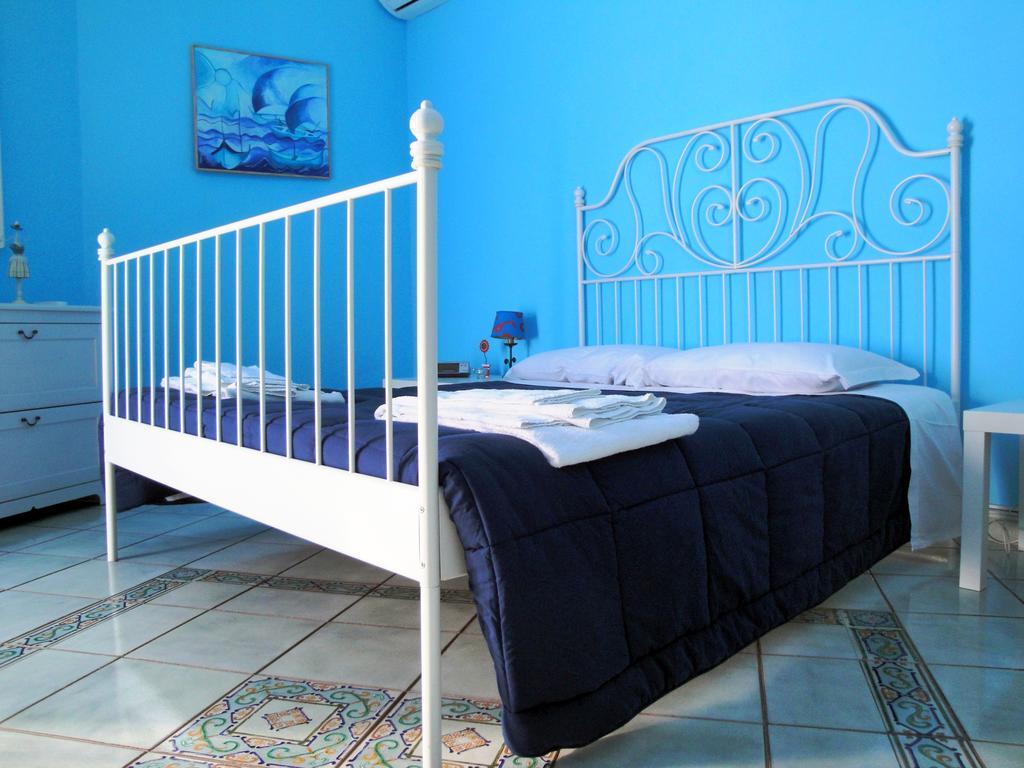 Garibaldi Holiday House Naples Exterior photo